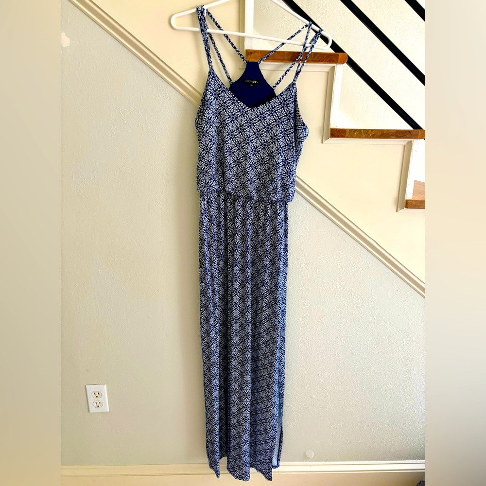 Papermoon women’s casual dress (size:xs)